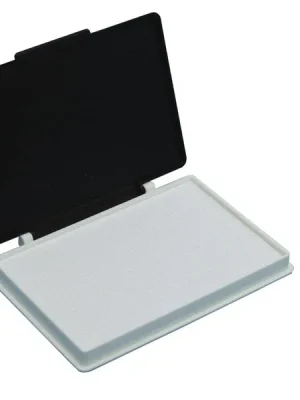 EUROLITE Inkoustový polštářek bez inkoustu 110 x 70 mm Hit Sezóny