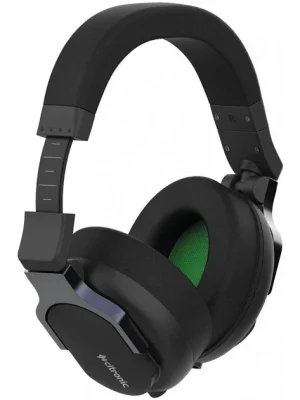 Citronic CPH40-DJ, profesionální DJ sluchátka Dokud Zásoby Vydrží