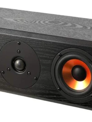 Expresní Doručení ZETA C1 černá reprosoustava