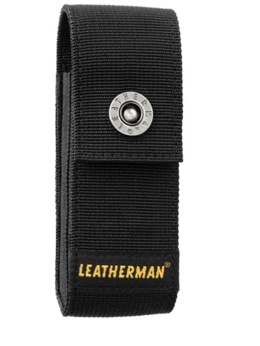 Ihned K Objednání LEATHERMAN Nylon pouzdro Large BLK