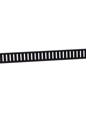 Originální Adam Hall Ventil. panel 1U 8721V