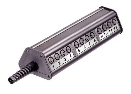 Kup Teď REAN NSB3B-20-4