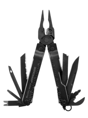 Originální LEATHERMAN Super Tool 300M BLACK