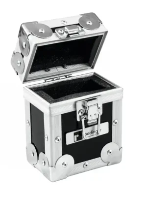 Výhodná Nabídka Case na cigarety, černý