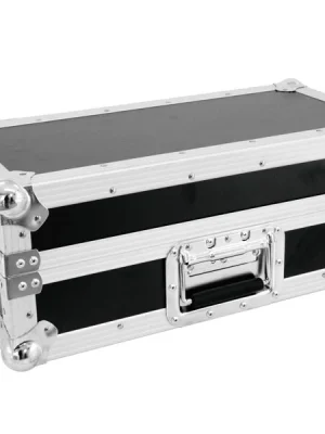 Ihned K Objednání Mixer Case Road 19“ 4HE, černý