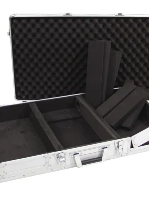 Konzole Digital 2xCD/1x10“ mix, typ 1 Poslední Šance