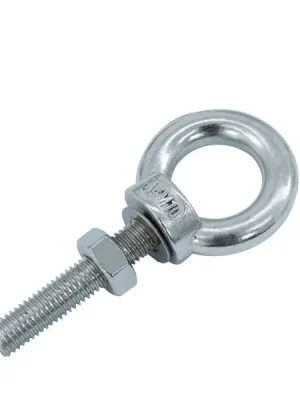 Značkový Oko závěsné M10/50mm