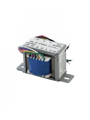 Novinka Omnitronic ELA-T20 transformátor 20 W