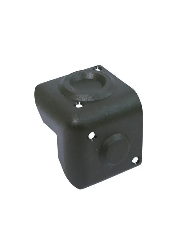 Plastový roh malý 50 mm Akční Cena