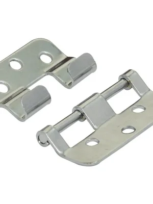 Krátký odepínací pant - zinek Top Prodej