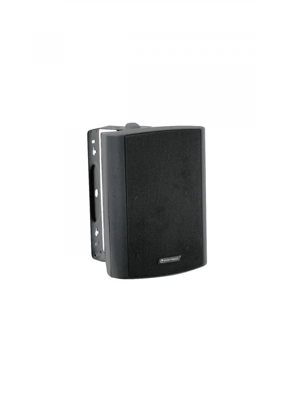 Finální Výprodej Omnitronic WPS-5S, černý