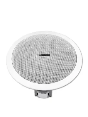 Ověřený Omnitronic CSE-6, bílý