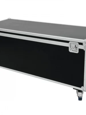 Nová Kolekce Univerzální Case Profi 140x50x50cm s kolečky