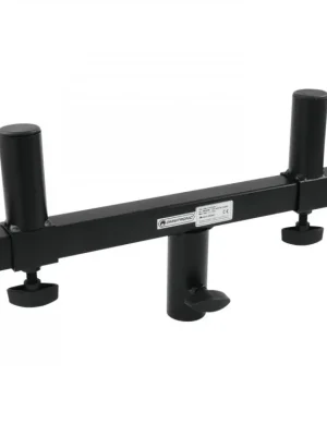 Omnitronic GB-2 adaptér pro 2 reproduktory Akce