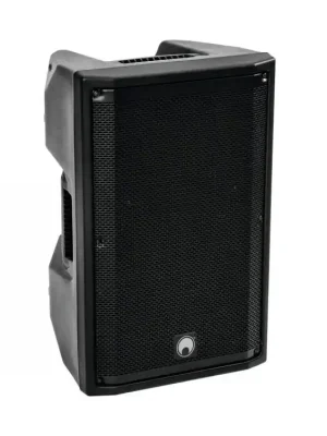 Omnitronic XKB-212A DSP, 12" aktivní reprobox, 360W, Bluetooth Časově Omezené