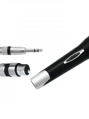 Omnitronic Partymic-1, dynamický mikrofon s kabelem Koupit Online