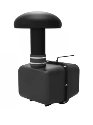 Výhodná Nabídka Omnitronic GSUB-8, 180W zahradní podzemní subwoofer, IP54