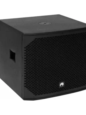 Omnitronic AZX-118A aktivní PA subwoofer 400W Koupit Online