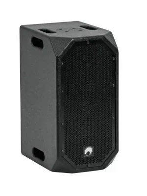 Omnitronic BOB-82X Subwoofer black Cenově Výhodný