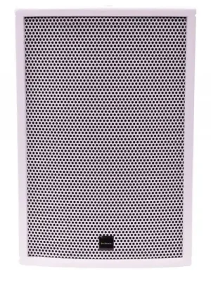 Citronic CS-810W, pasivní 8" reprobox, 100W, bílý Cenový Hit