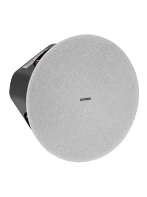 Rychlé Dodání Omnitronic CSH-6, 2-pásmový podhledový 6,5" reproduktor