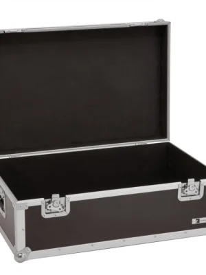 Kufr univerzální Tour Pro, černý 82x32x52 cm Ověřený