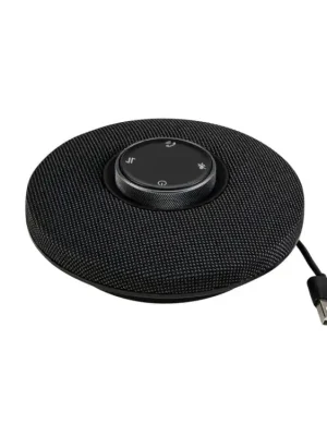 Omnitronic Ciao 360, bateriový konferenční systém BT/USB Levný