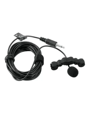 Autentický Omnitronic FAS, mikrofon pro housle k bodypacku