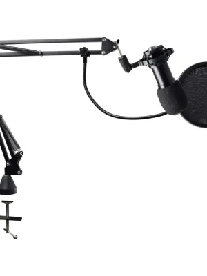 Citronic Studio Sada USB mikrofonu Přímo Od Výrobce