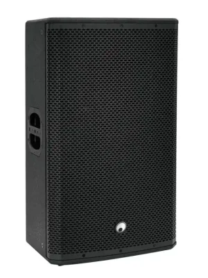 Omnitronic PAS-215A MK4 2-pásmový reproduktor, aktivní, DSP, BT Vrácení Zdarma