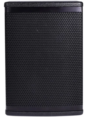 Citronic CUBA-6A, aktivní 6,5" reprobox DSP/BT, 100W Doprava Zdarma