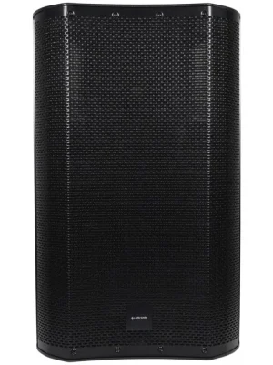 Citronic CASA-15A, aktivní 15" reprobox DSP/USB/SD/BT, 350W Ověřený