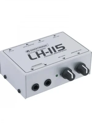 Přímo Od Výrobce Omnitronic LH-115 - použito (10355115)