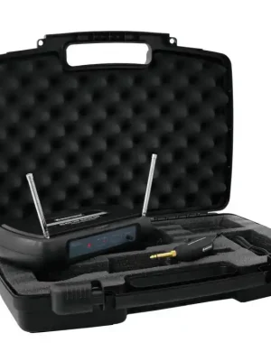 Odeslání Ihned Omnitronic GS-100 UHF, kytarový bezdrátový systém - použito (13053501)