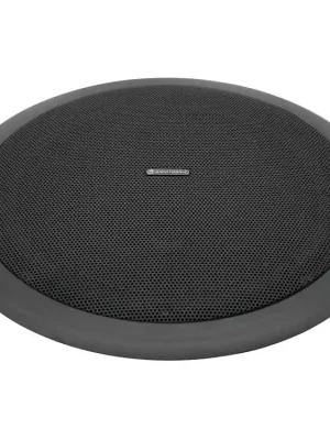 Vrácení Zdarma Omnitronic CS-8, černý