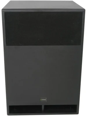 Citronic CS1560S basový reproduktor 15", 600W - poškozeno (SA178591) Ihned K Objednání