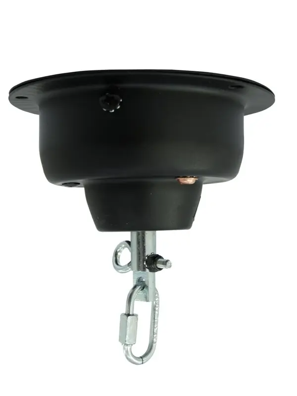 Eurolite MD-1515, motorek 1,5 ot./min. pro zrcadlové koule do 40 cm, s pojistkou Vysoce Kvalitní