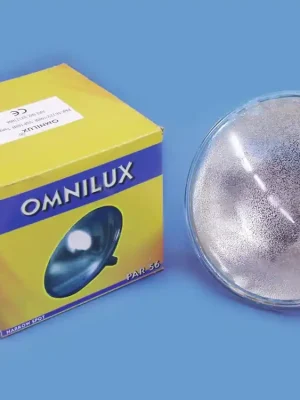 Novinka PAR 56 12V/100W NSP Omnilux T