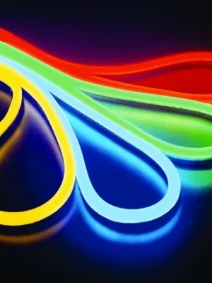 Bezpečná Platba LED neon zdroj 230V/24V/14A