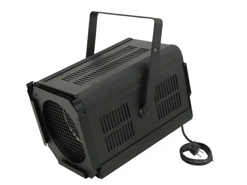 Levný Eurolite Theatre 2000 Antihalo