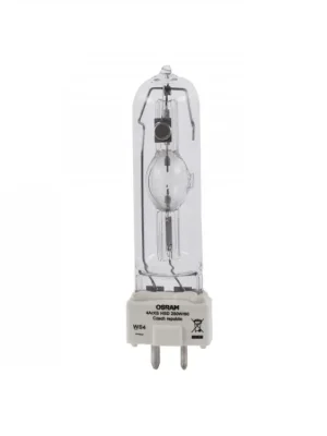 OSRAM HSD 250/80 4ArXS GY-9.5 3000h Oblíbený