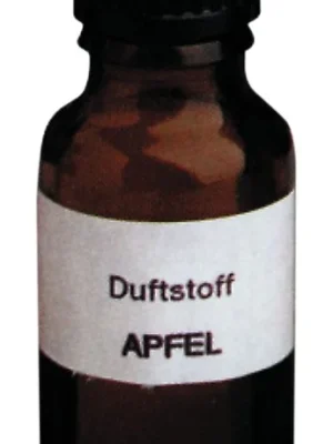 Sezónní Sleva Eurolite esence jablko, 20ml