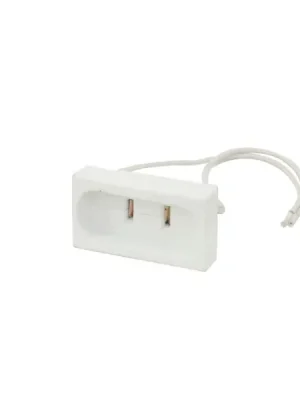 OMNILUX zásuvka pro PAR-56/PAR-64 s kabelovými koncovkami Objednat Nyní