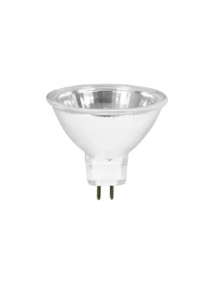 Akční Cena Omnilux MR-16 12V/50W GX-5.3 SP 12, zelená