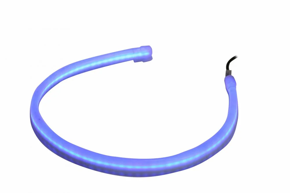 Výhodná Nabídka eLite LED Neon Ultra Bright, 72 LED, 240V, modrý