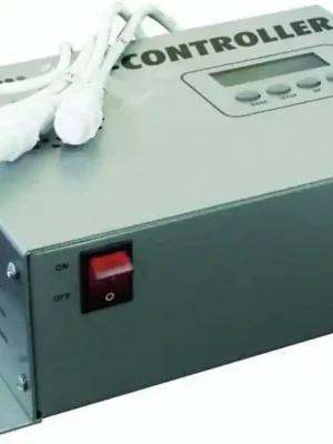 eLite LED kontrolér pro LED144 DMX Značkový