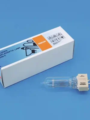 230V/650W GX-9,5 64720 Osram Nízká Cena