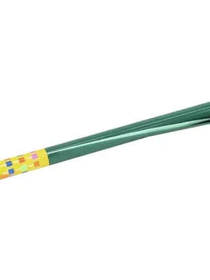 Foliová role 124,tmavě zelená, 50x60 cm Must-Have