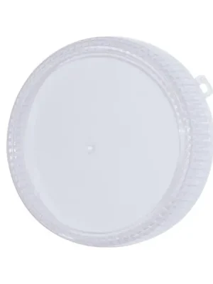 Techno strobe filtr, průměr 205 mm, čirý Pouze Dnes