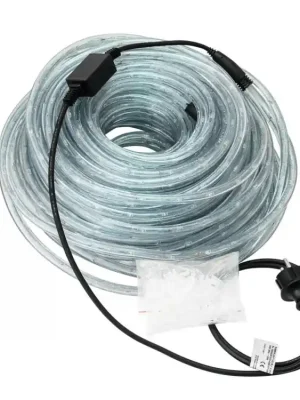 Rubberlight LED RL1-230V, zelený, 44 m Nejlepší Volba